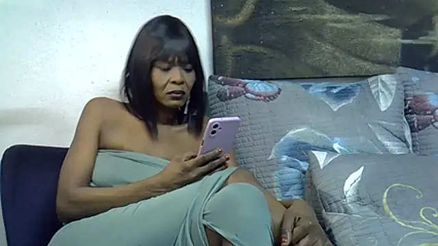 DivineEbonyGrace online show from 04.18.26