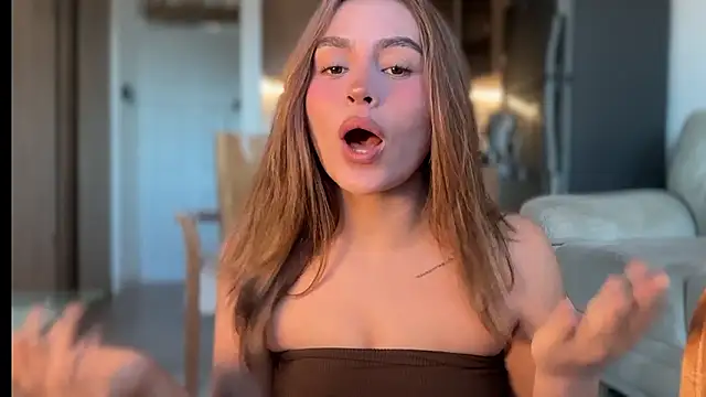 miaferrer777 online show from 03.14.26