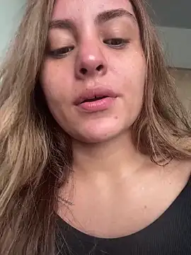 miaferrer777 online show from 04.17.26