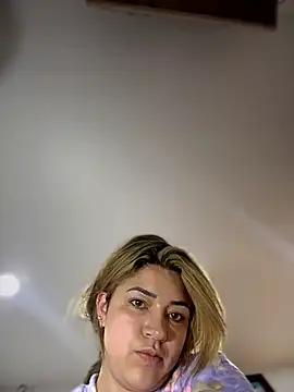 Aria Byers online show from 02.27.26