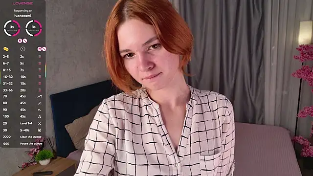 little poetryyy online show from 04.01.26