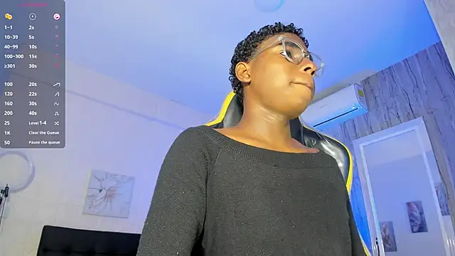 teylor lovee online show from 03.14.26