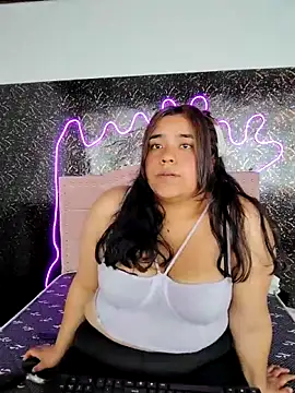 Evasex- online show from 12.04.25