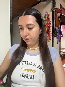 Alix Rousses21 online show from 01.05.26