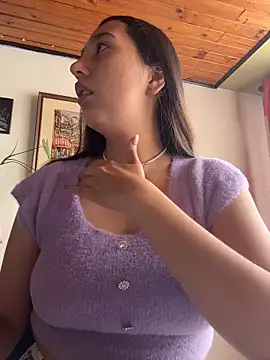 Alix Rousses21 online show from 03.15.26