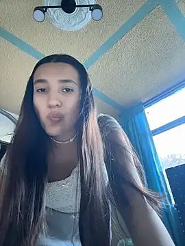 Alix Rousses21 online show from 04.09.26