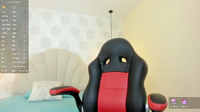 VENUSGREYS1 online show from 02.02.26