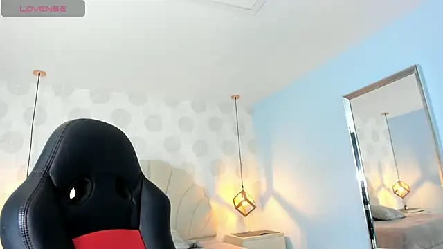 VENUSGREYS1 online show from 02.10.26