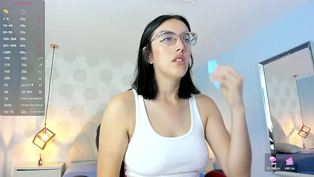 VENUSGREYS1 online show from 02.20.26