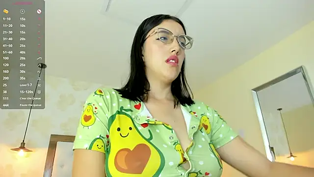 VENUSGREYS1 online show from 05.28.26
