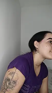 tiffanybrowm online show from 04.12.26