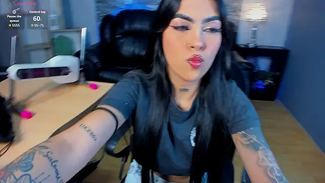  hanna miller   online show from 02.27.26