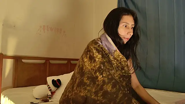 MoonLipsON- online show from 02.03.26