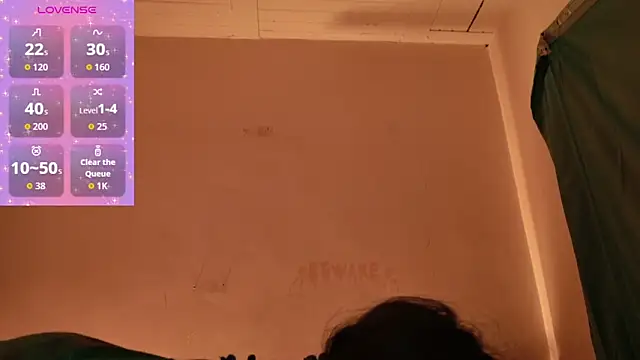 MoonLipsON- online show from 06.09.26