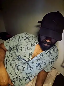 Bigkannan online show from 02.22.26