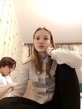 EvgeniyXAnna online show from 01.12.26