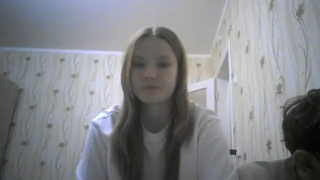 Snapshot of EvgeniyXAnna chatting on 01.31.26 EvgeniyXAnna online show from 01.31.26