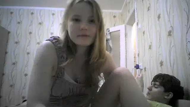Snapshot of EvgeniyXAnna chatting on 02.16.26 EvgeniyXAnna online show from 02.16.26