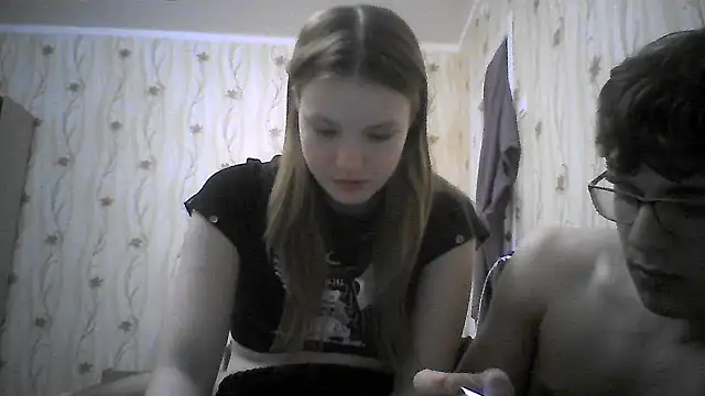 Snapshot of EvgeniyXAnna chatting on 02.24.26 EvgeniyXAnna online show from 02.24.26