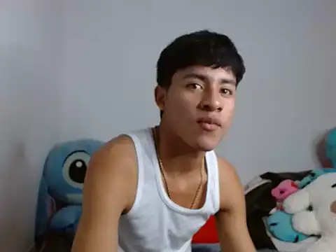 Sebas Ross04 online show from 01.09.26