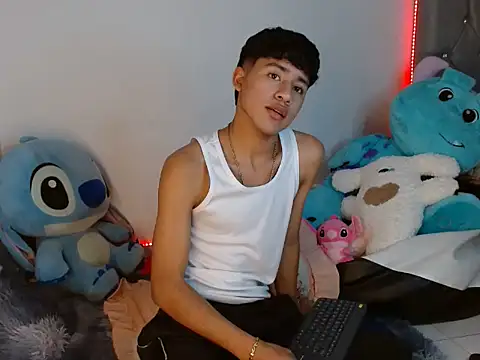 Sebas Ross04 online show from 01.09.26