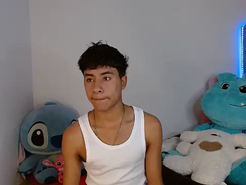 Sebas Ross04 online show from 02.27.26