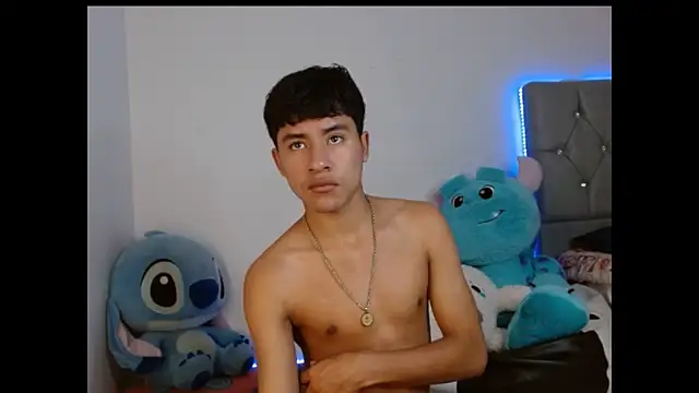 Sebas Ross04 online show from 03.04.26