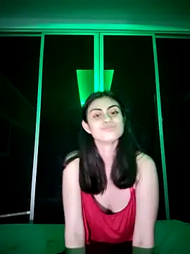 Snapshot of NatyAndAlex chatting on 03.01.26 NatyAndAlex online show from 03.01.26