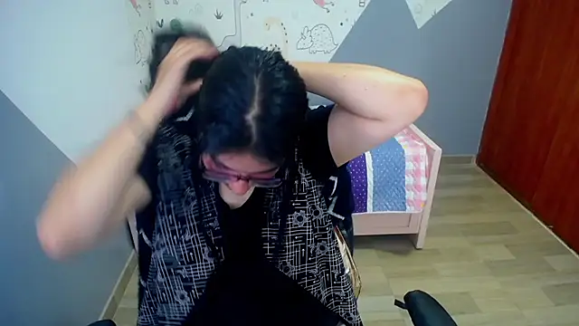 eva smit t online show from 12.14.25