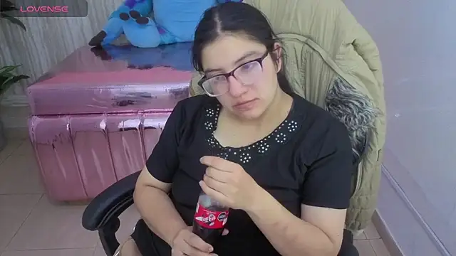 eva smit t online show from 02.26.26