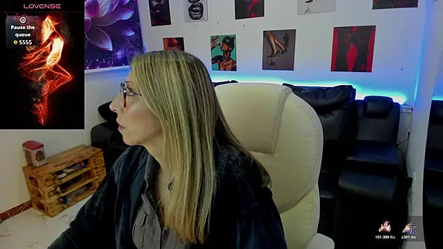 Snapshot of Scarlett_079 chatting on 02.20.26 Scarlett 079 online show from 02.20.26