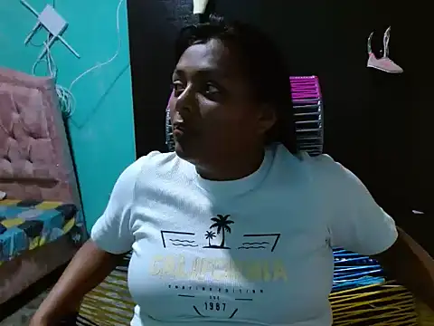 caro lil online show from 06.16.26