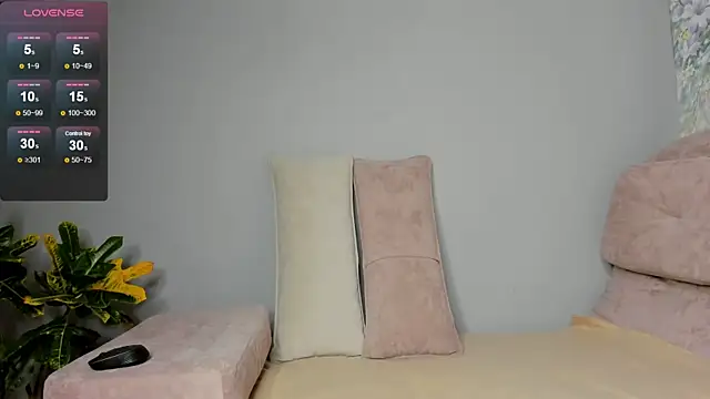 Ellen Foxks online show from 03.23.26