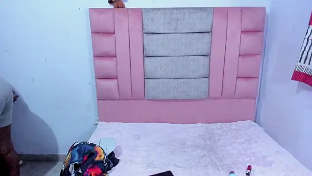 AdaraandMichael online show from 02.22.26