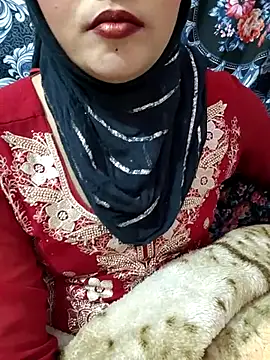 Snapshot of Ikra-786 chatting on 12.15.25 Ikra-786 online show from 12.15.25