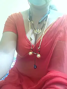 Preeti345 online show from 01.07.26