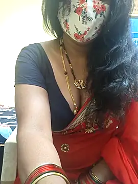 Preeti345 online show from 02.28.26