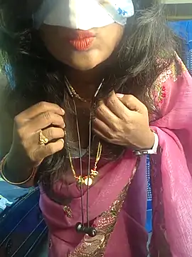 Preeti345 online show from 03.19.26