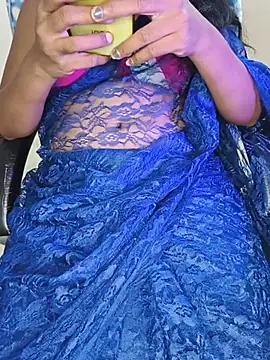 Snapshot of Preeti345 chatting on 06.25.26 Preeti345 online show from 06.25.26