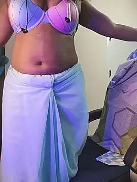 Snapshot of Preeti345 chatting on 07.27.26 Preeti345 online show from 07.27.26