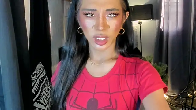 TsBlackHORSECOCKcalix online show from 04.18.26