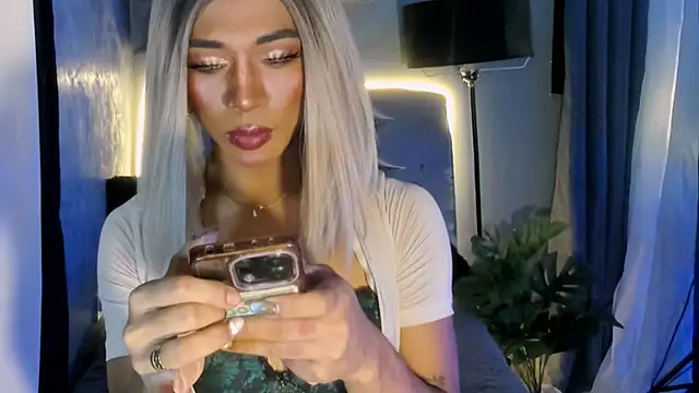 TsBlackHORSECOCKcalix online show from 04.23.26