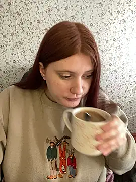 Snapshot of NicollVeys chatting on 02.09.26 NicollVeys online show from 02.09.26