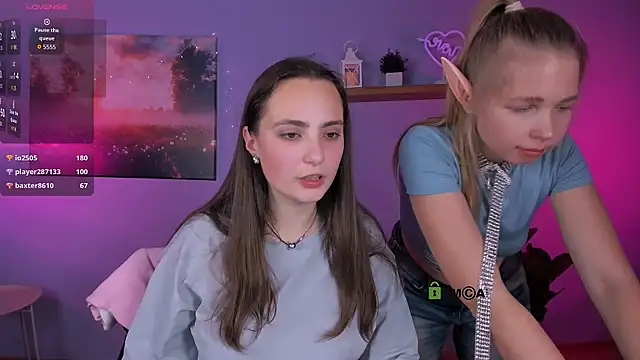 Snapshot of jenna_elayne chatting on 12.15.25 jenna elayne online show from 12.15.25