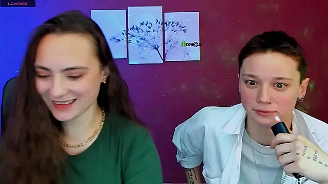 jenna elayne online show from 02.09.26