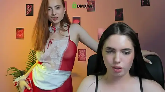 jenna elayne online show from 07.10.26