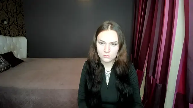 NoriaAmor online show from 12.04.25