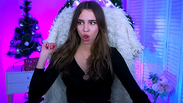 KimPorins online show from 01.09.26