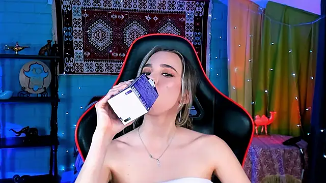 KimPorins online show from 03.30.26