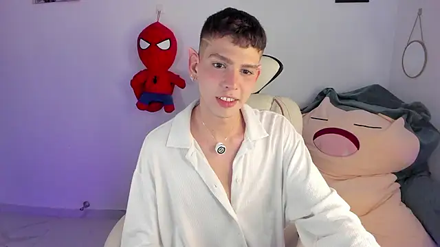 Jasson    online show from 02.10.26